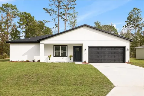 8017 N Maltese Drive Citrus Springs FL 34433