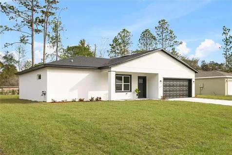 8017 N Maltese Drive Citrus Springs FL 34433