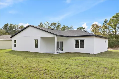 8017 N Maltese Drive Citrus Springs FL 34433