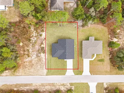 8017 N Maltese Drive Citrus Springs FL 34433