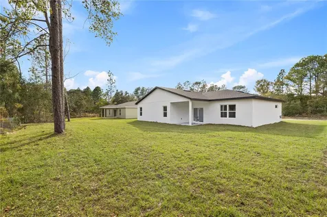 8017 N Maltese Drive Citrus Springs FL 34433