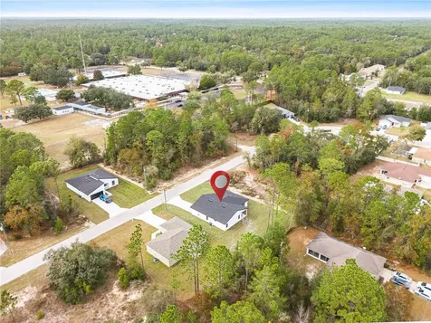 8017 N Maltese Drive Citrus Springs FL 34433