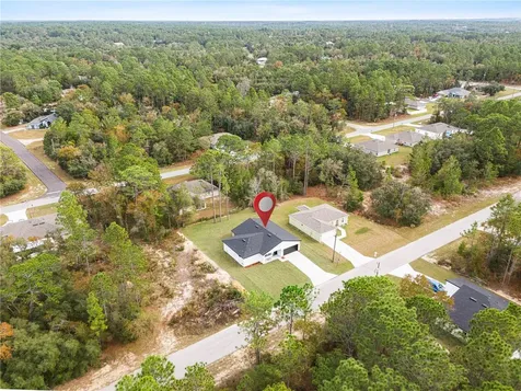 8017 N Maltese Drive Citrus Springs FL 34433