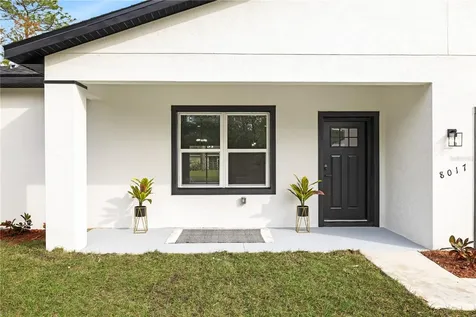 8017 N Maltese Drive Citrus Springs FL 34433