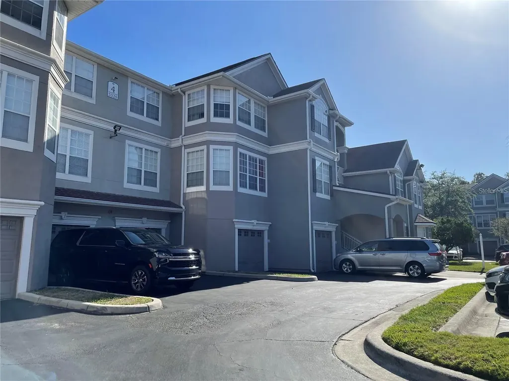 3325 S Kirkman Road Orlando FL 32811