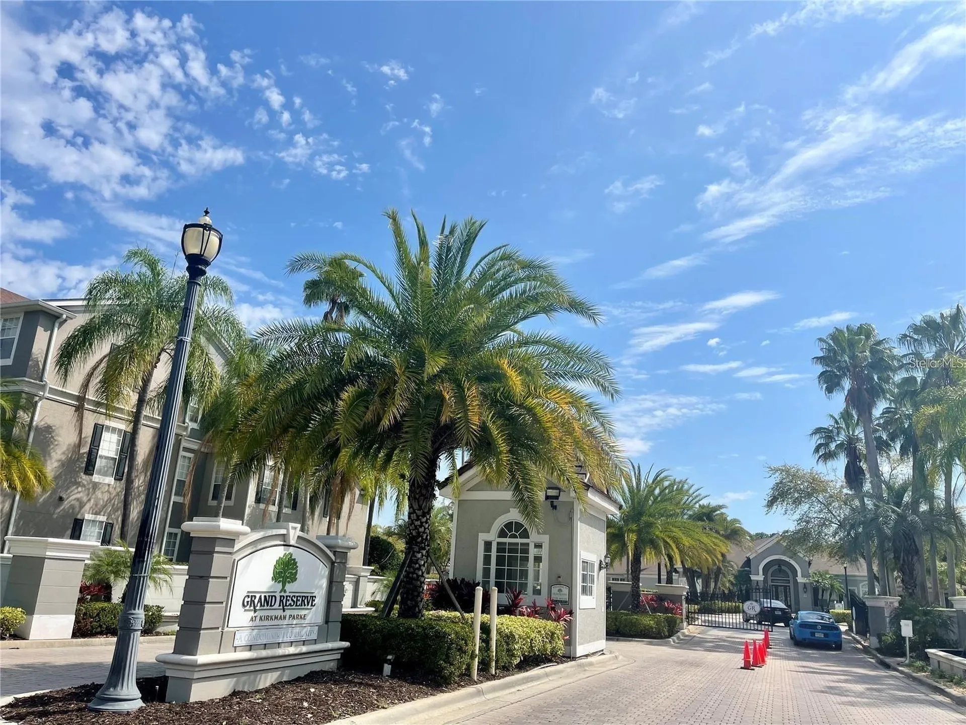 3325 S Kirkman Road Orlando FL 32811