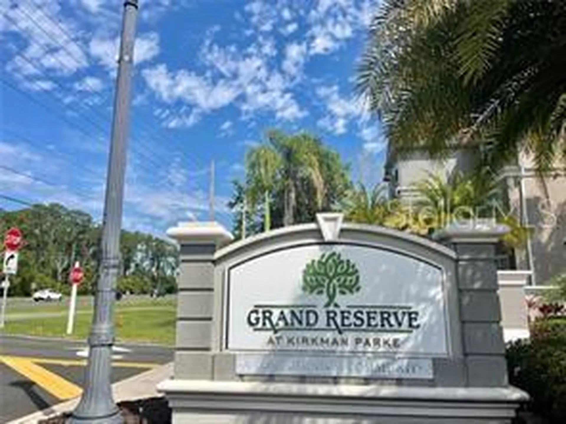 3325 S Kirkman Road Orlando FL 32811