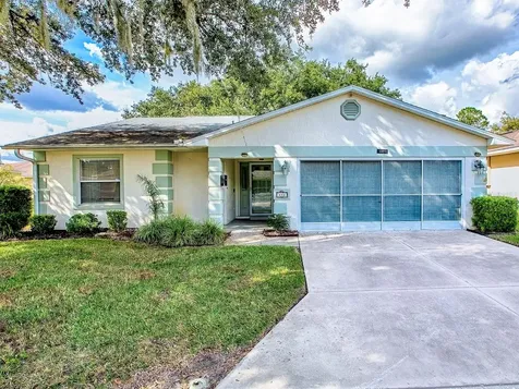 432 Ranchwood Drive Leesburg FL 34748