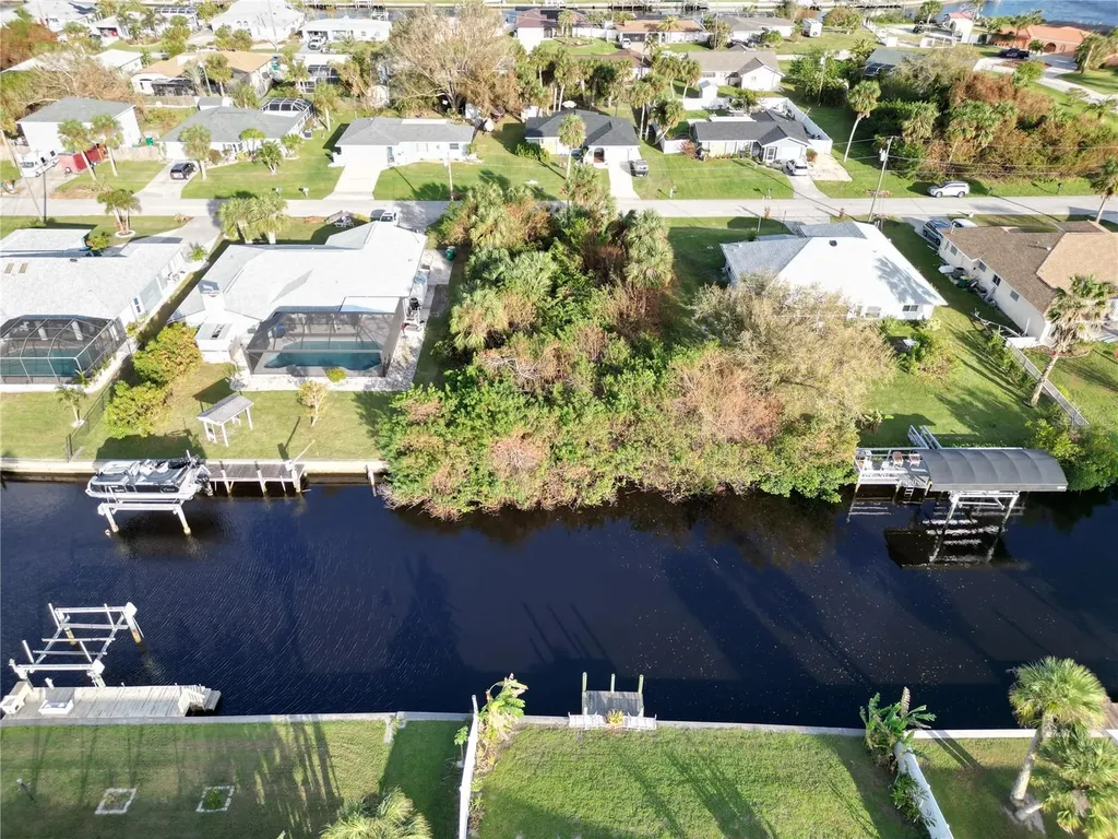 4194 Yucatan Circle Port Charlotte FL 33948