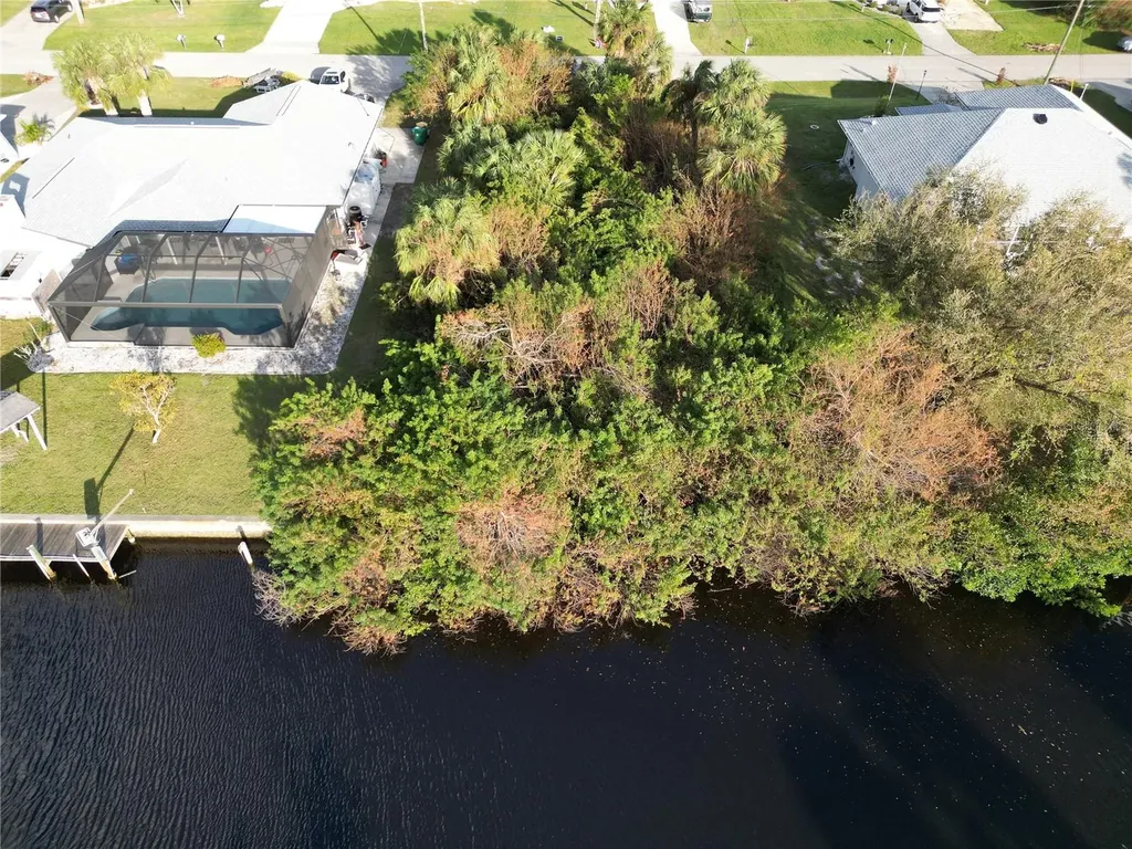 4194 Yucatan Circle Port Charlotte FL 33948