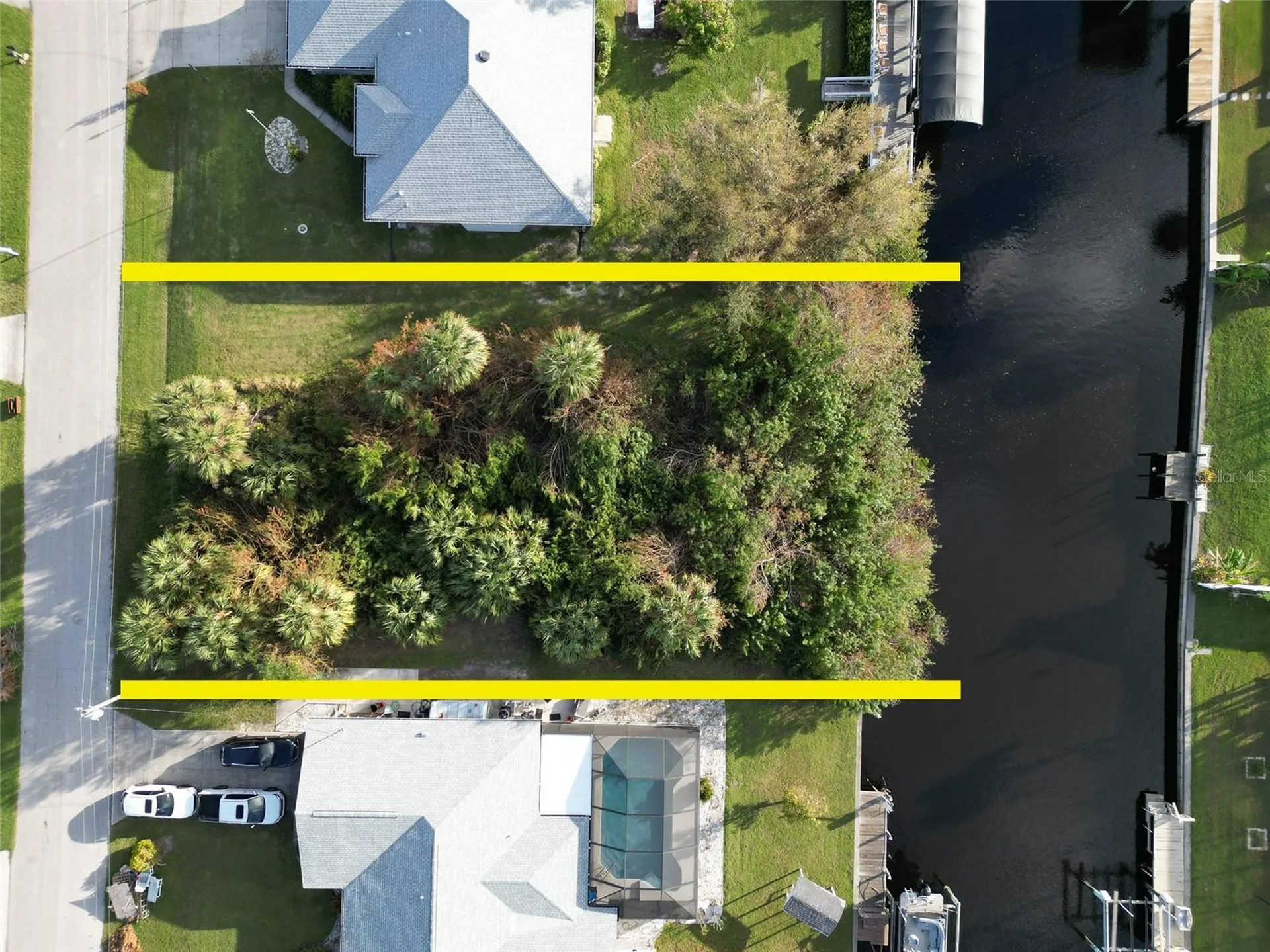 4194 Yucatan Circle Port Charlotte FL 33948