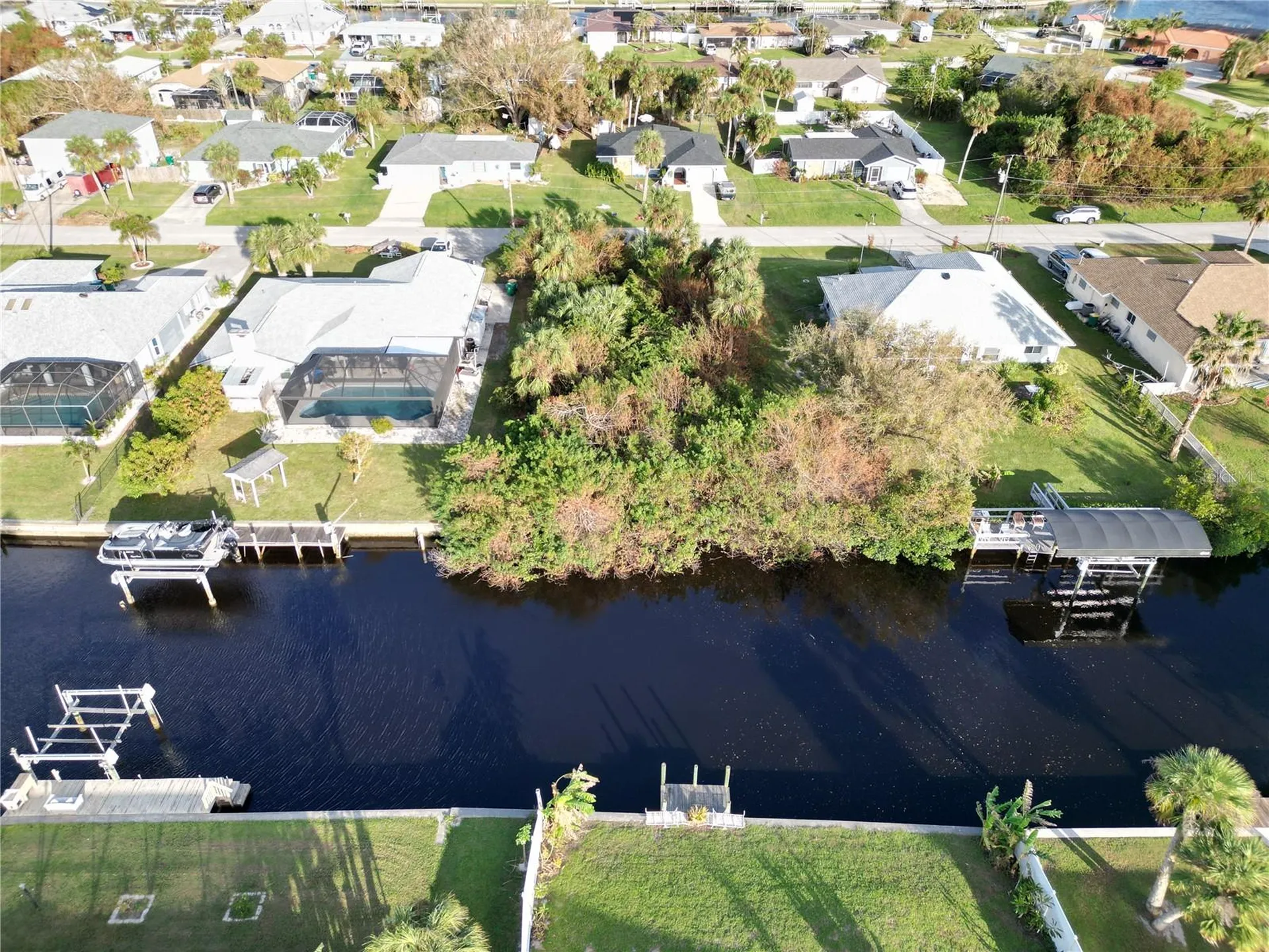 4194 Yucatan Circle Port Charlotte FL 33948
