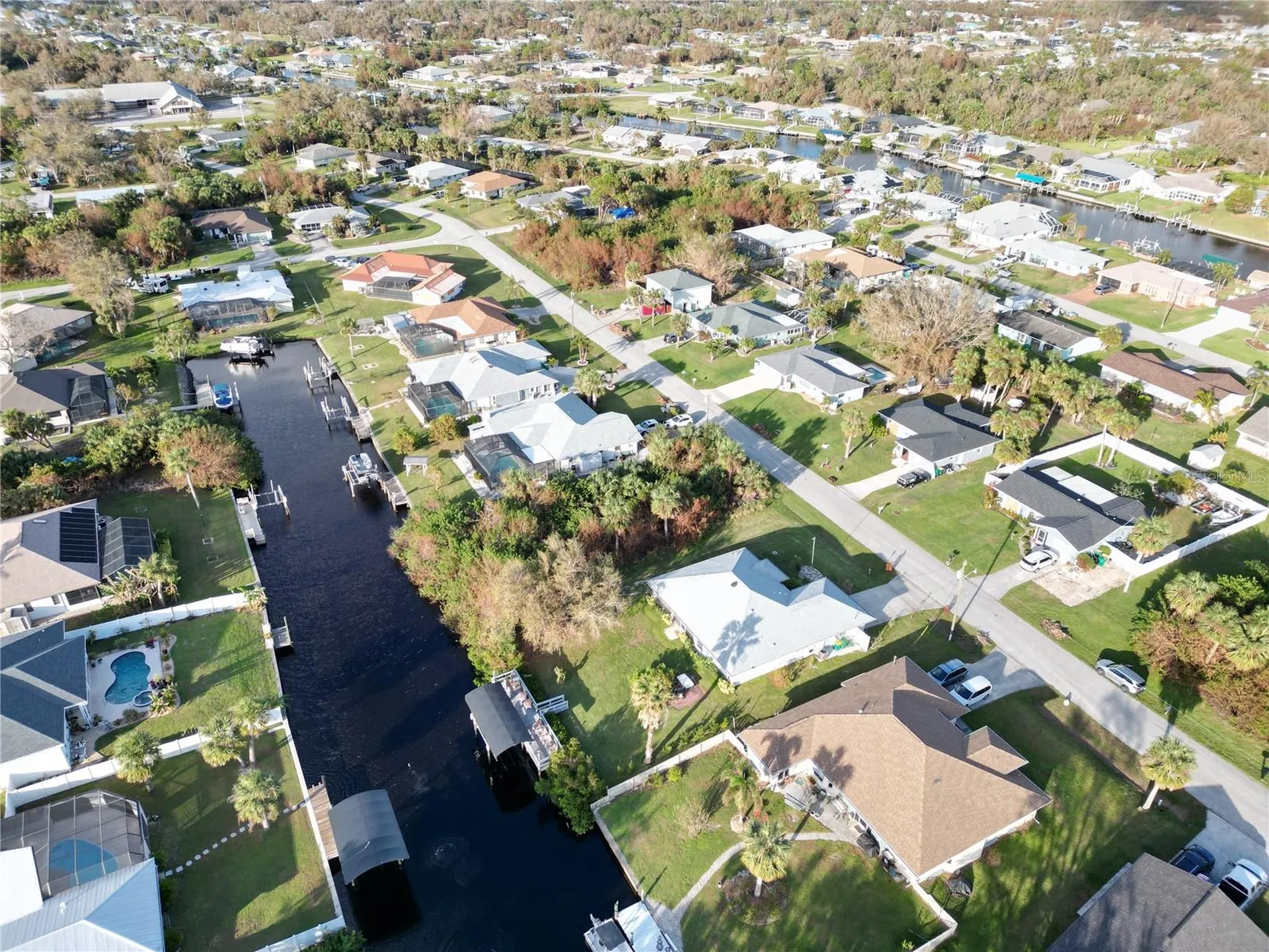 4194 Yucatan Circle Port Charlotte FL 33948