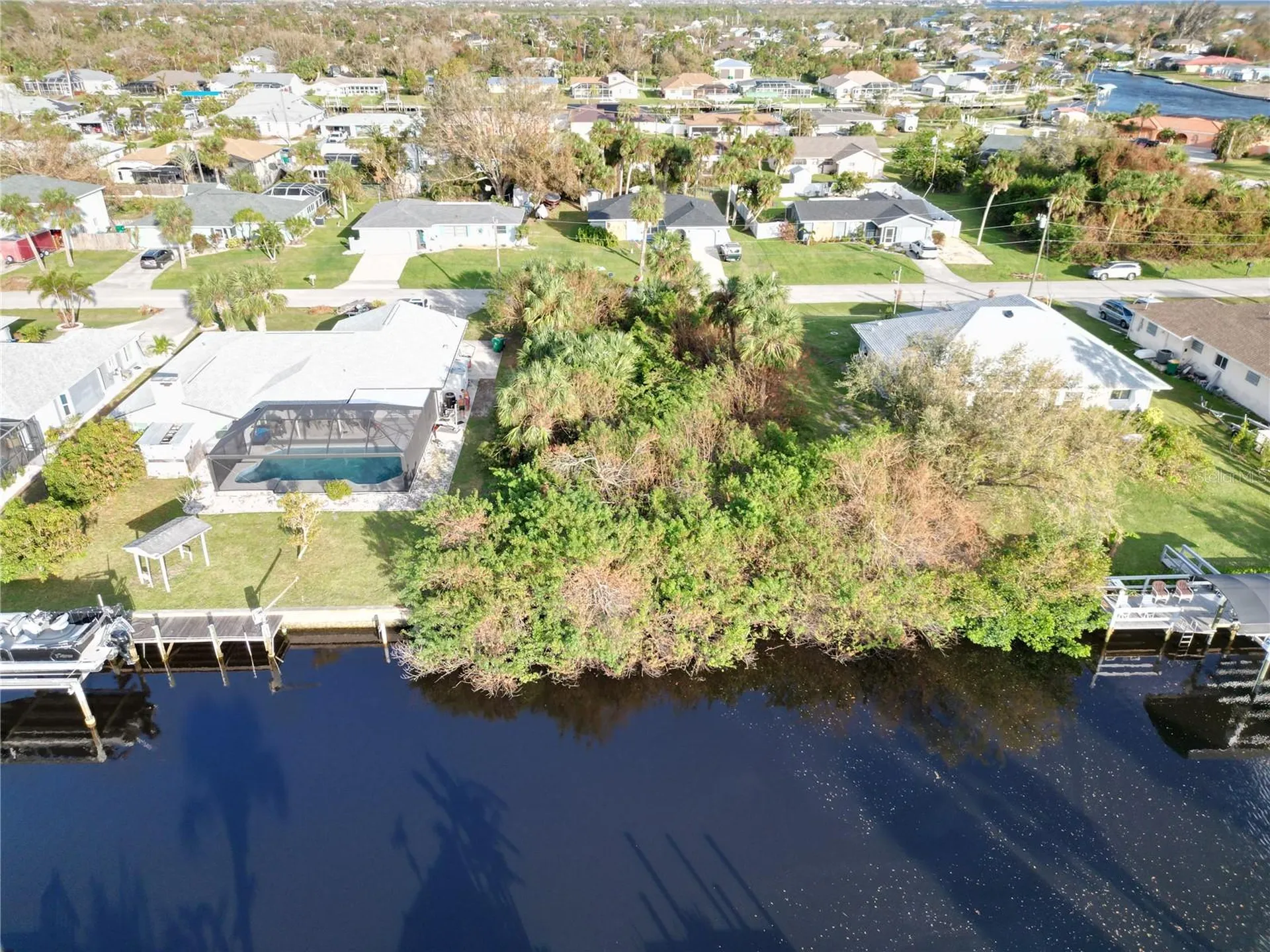4194 Yucatan Circle Port Charlotte FL 33948