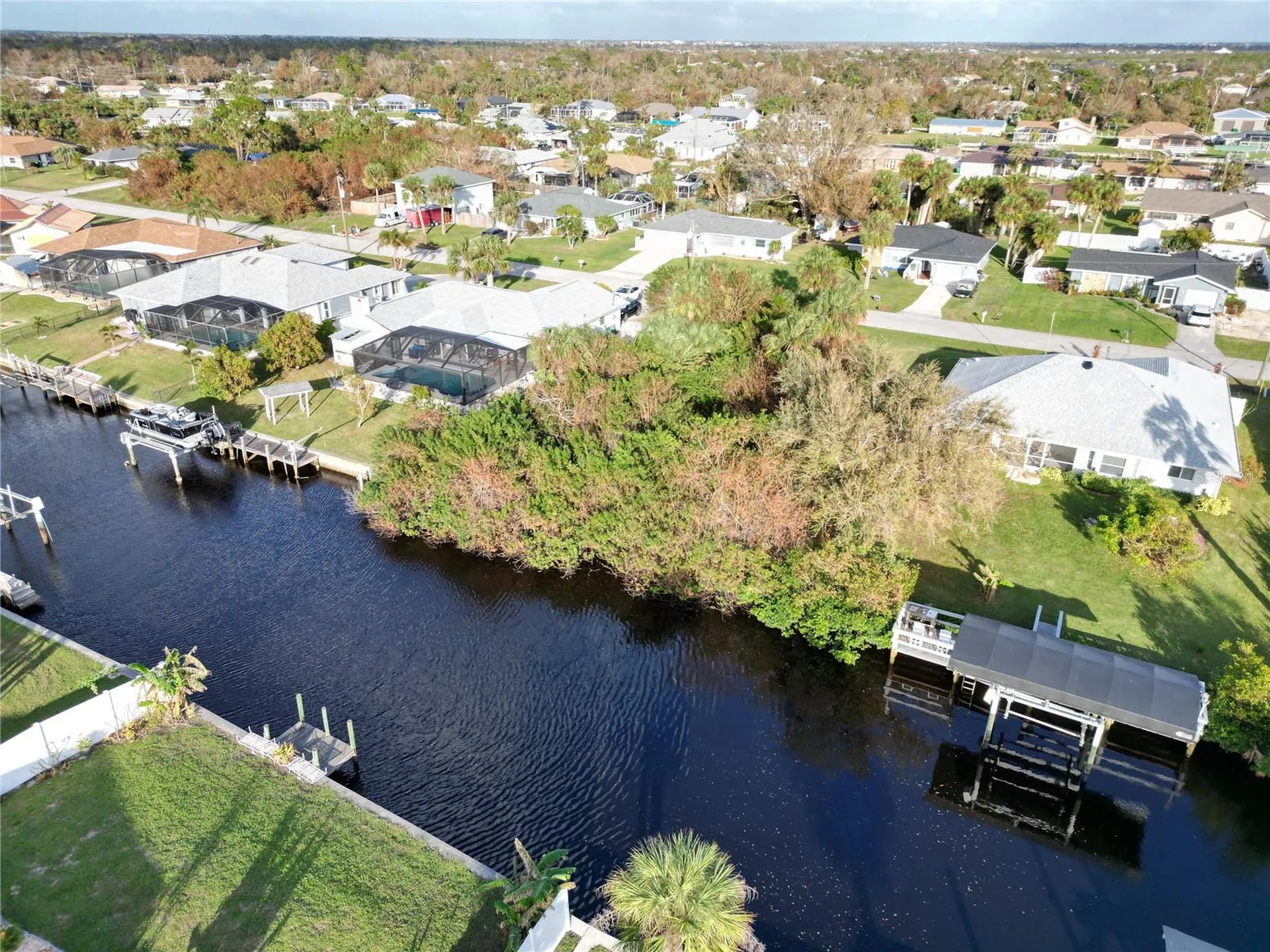 4194 Yucatan Circle Port Charlotte FL 33948