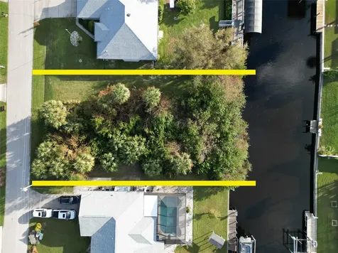 4194 Yucatan Circle Port Charlotte FL 33948