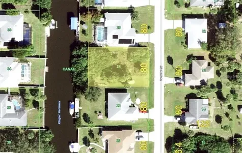 4194 Yucatan Circle Port Charlotte FL 33948