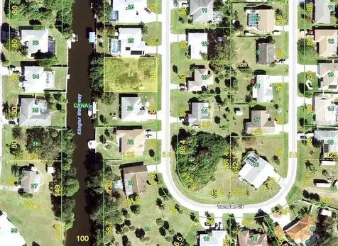 4194 Yucatan Circle Port Charlotte FL 33948