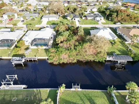 4194 Yucatan Circle Port Charlotte FL 33948