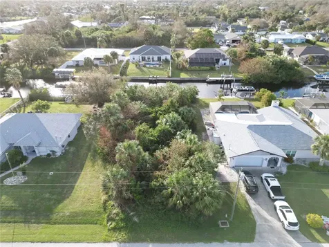 4194 Yucatan Circle Port Charlotte FL 33948