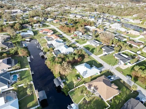 4194 Yucatan Circle Port Charlotte FL 33948