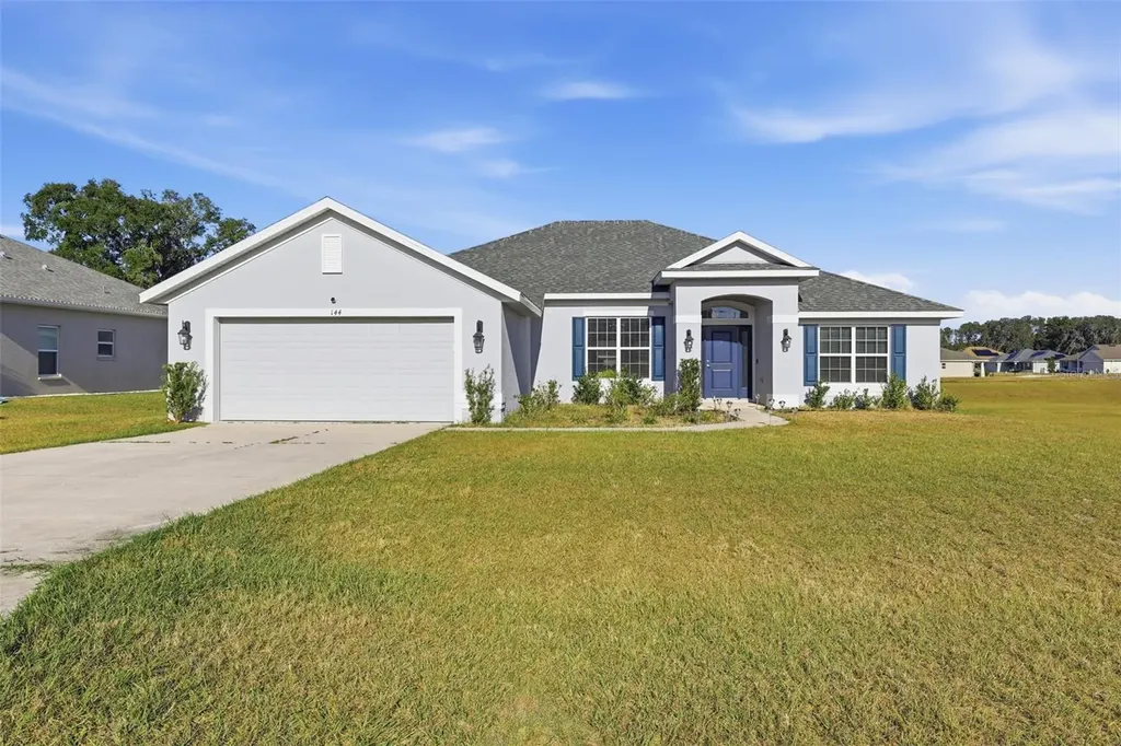 9144 SE 47th Court Road Ocala FL 34480