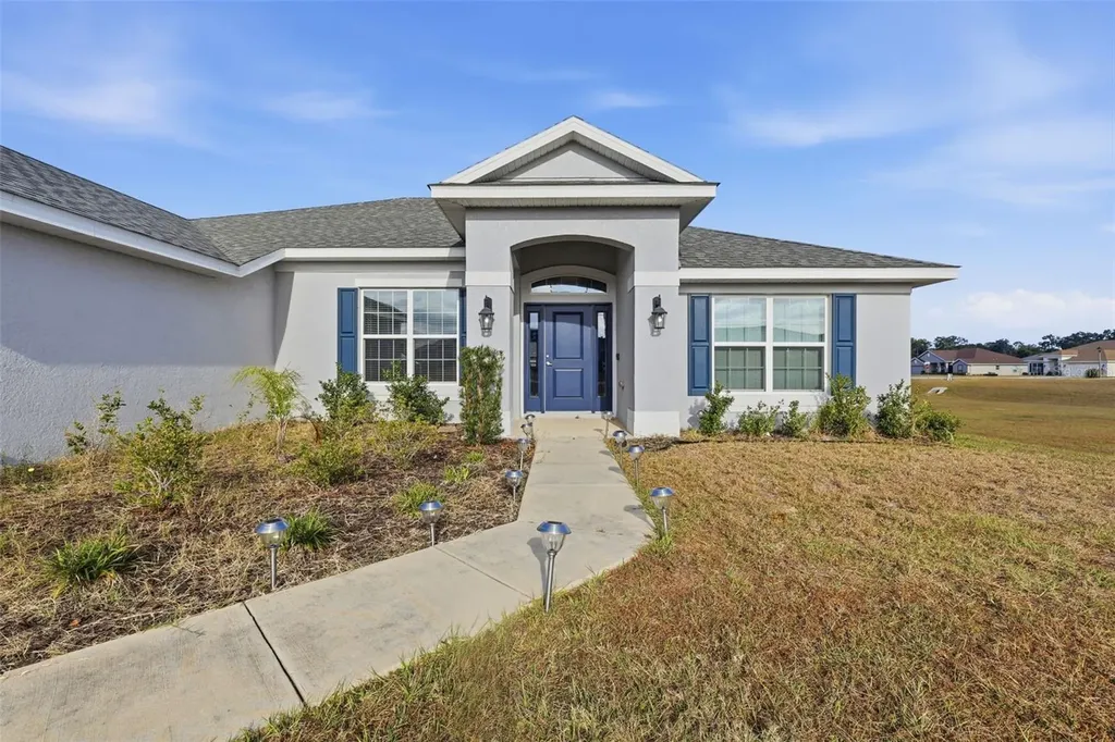 9144 SE 47th Court Road Ocala FL 34480