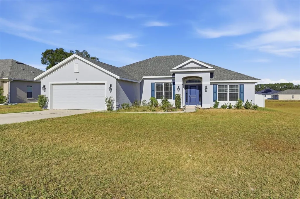 9144 SE 47th Court Road Ocala FL 34480