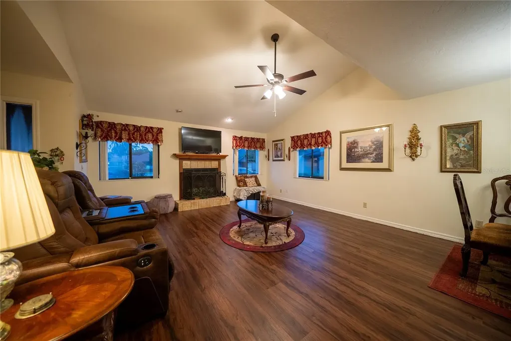 3601 NE 17th Lane Ocala FL 34470
