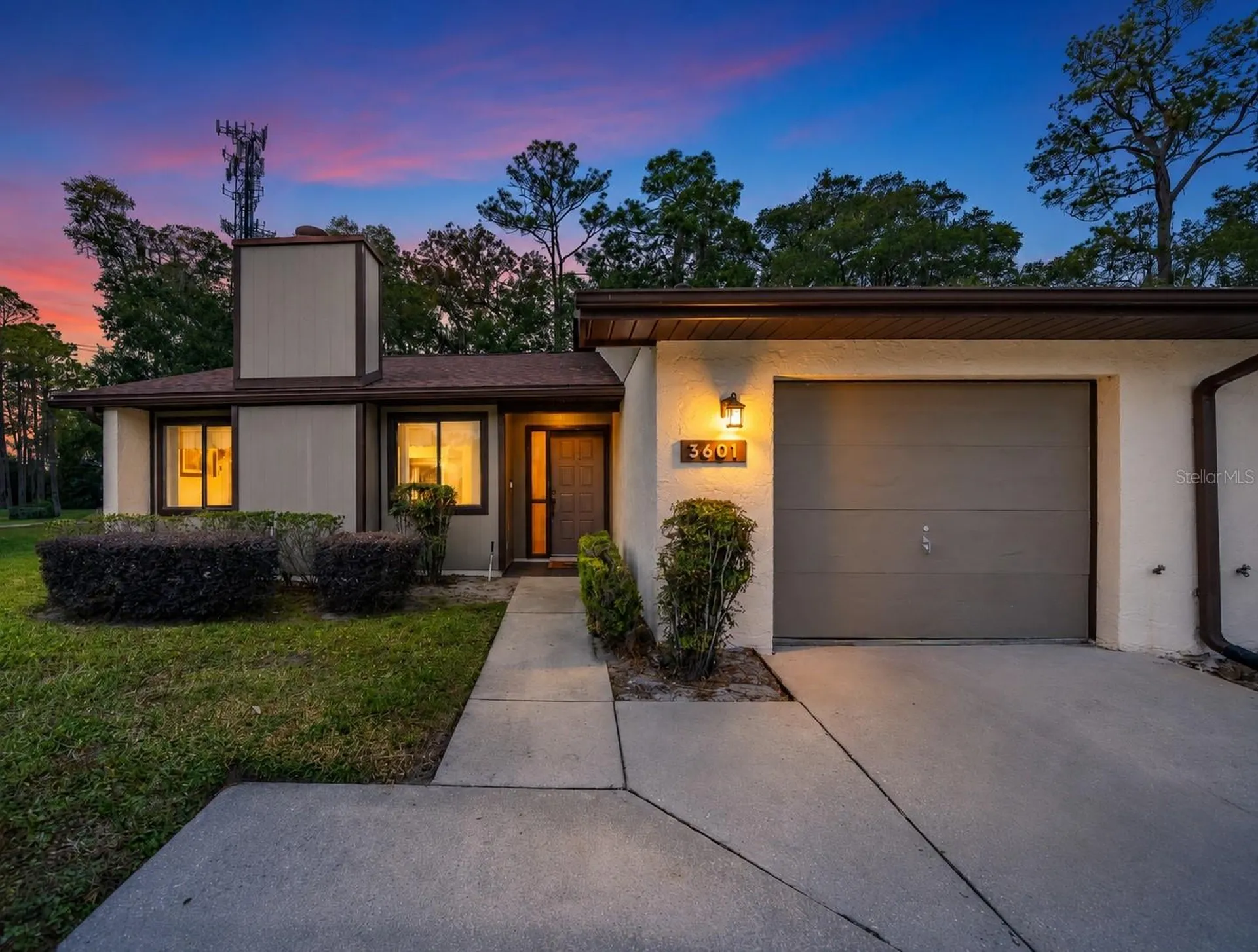 3601 NE 17th Lane Ocala FL 34470