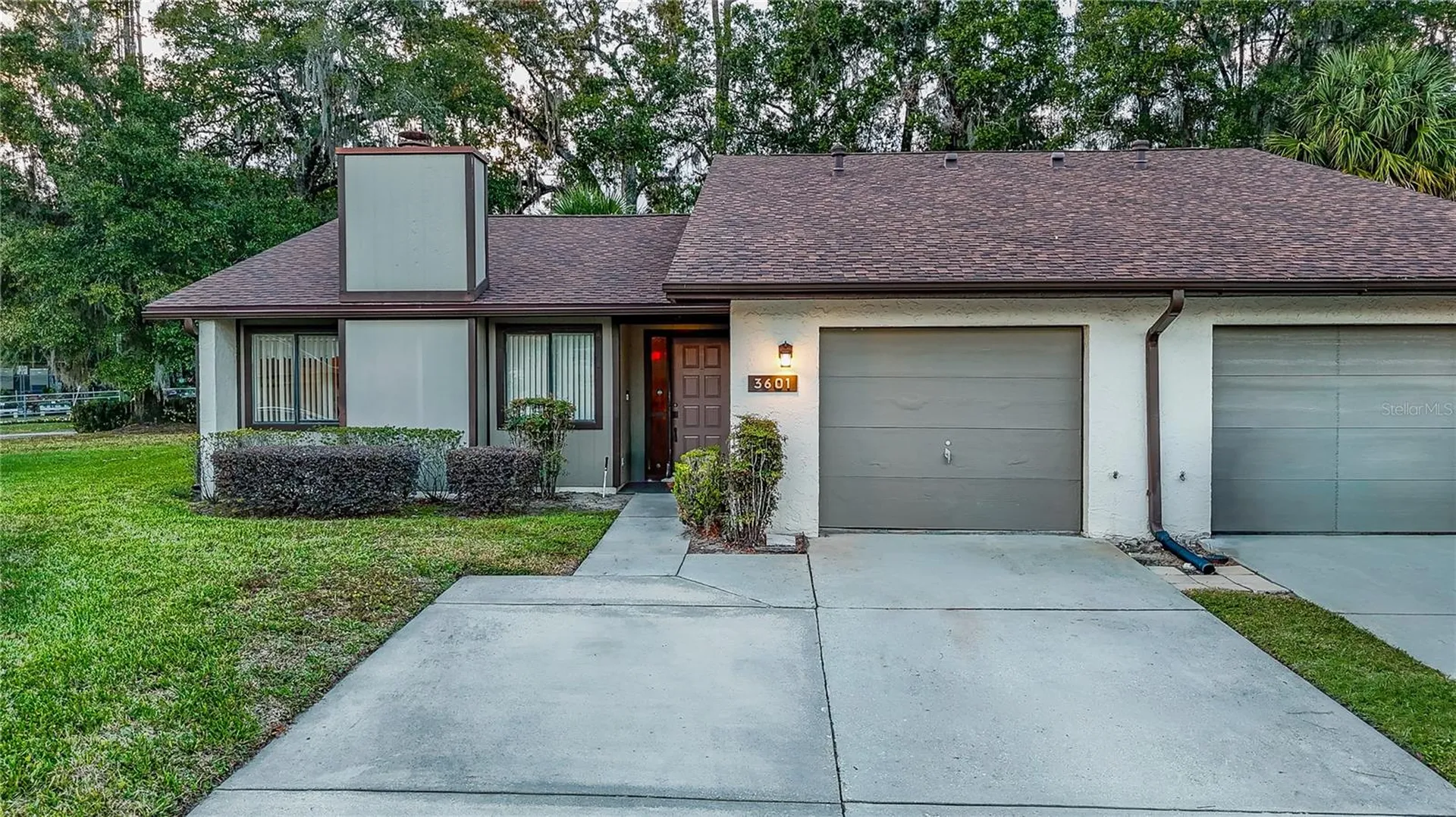 3601 NE 17th Lane Ocala FL 34470