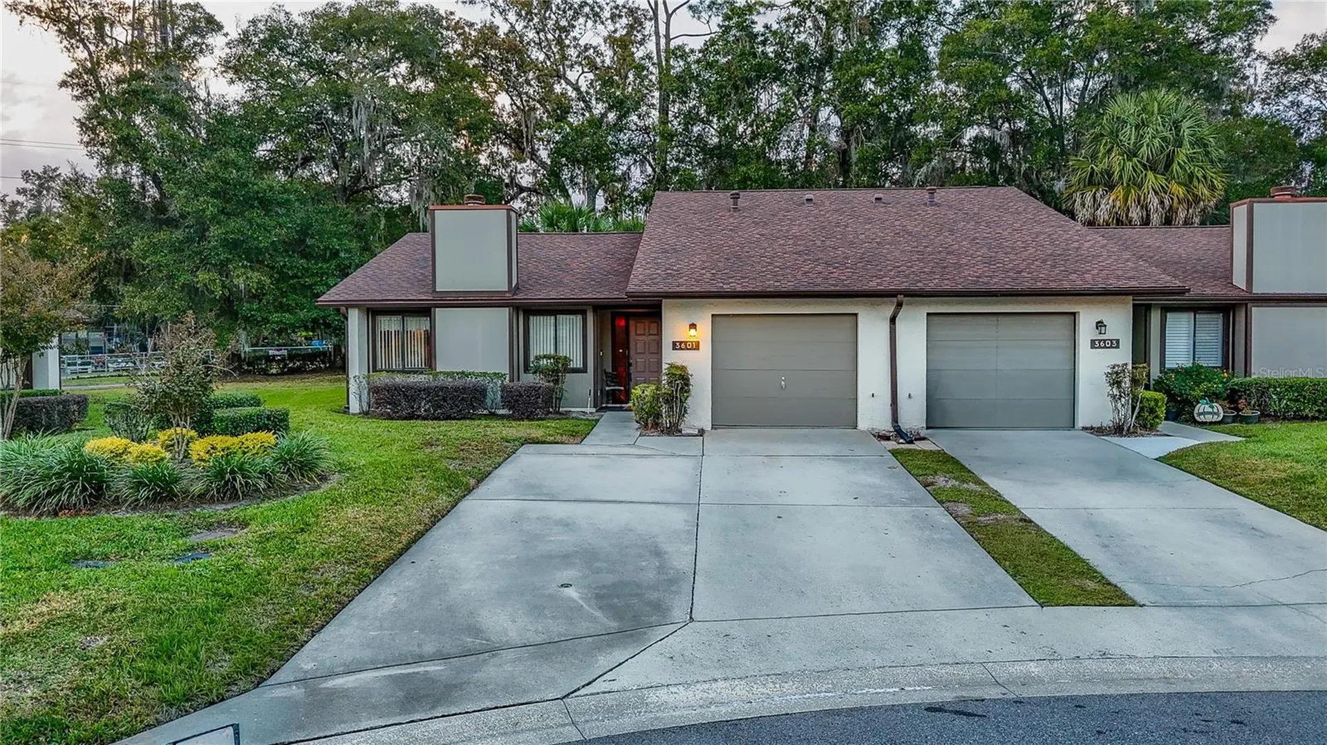 3601 NE 17th Lane Ocala FL 34470