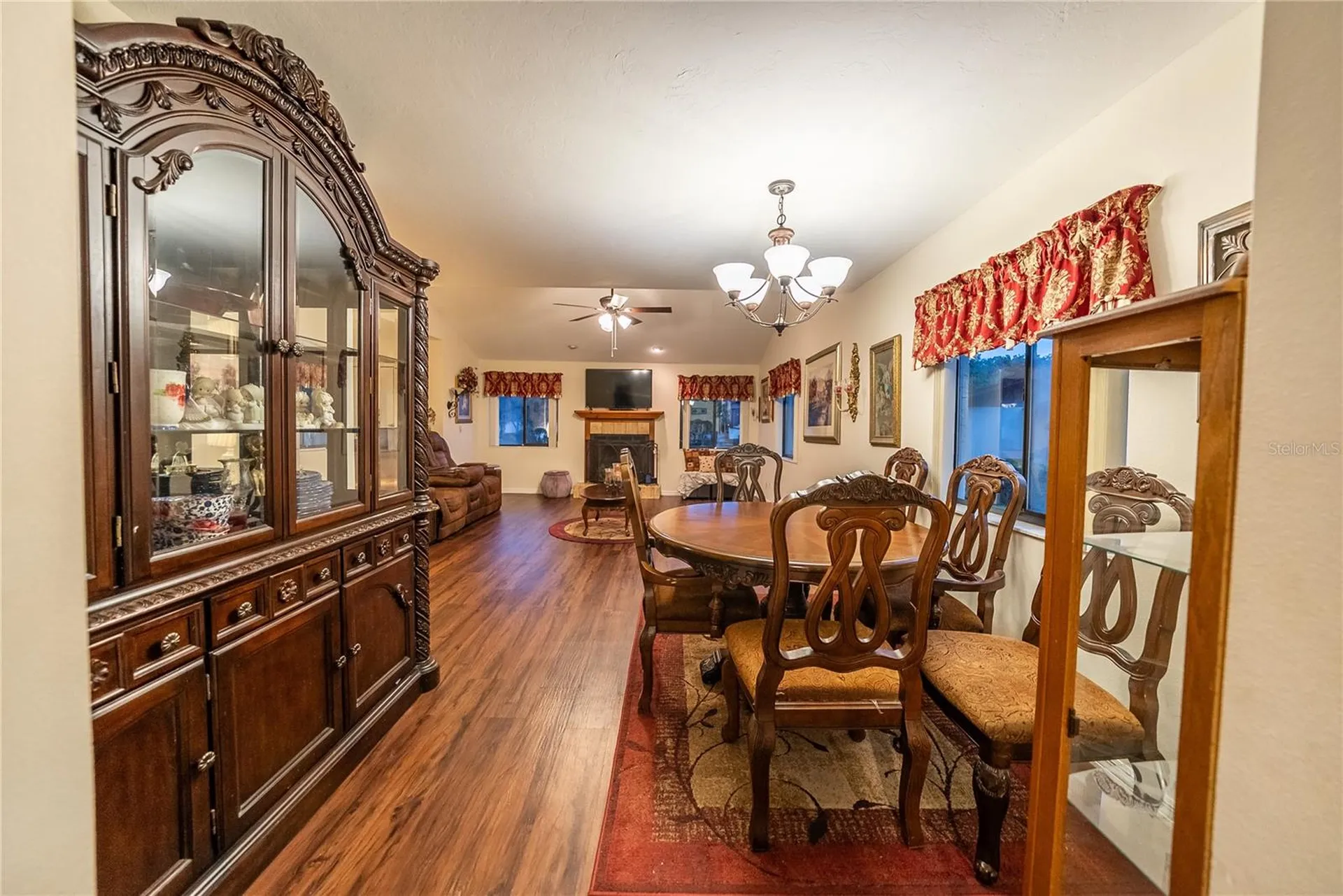 3601 NE 17th Lane Ocala FL 34470