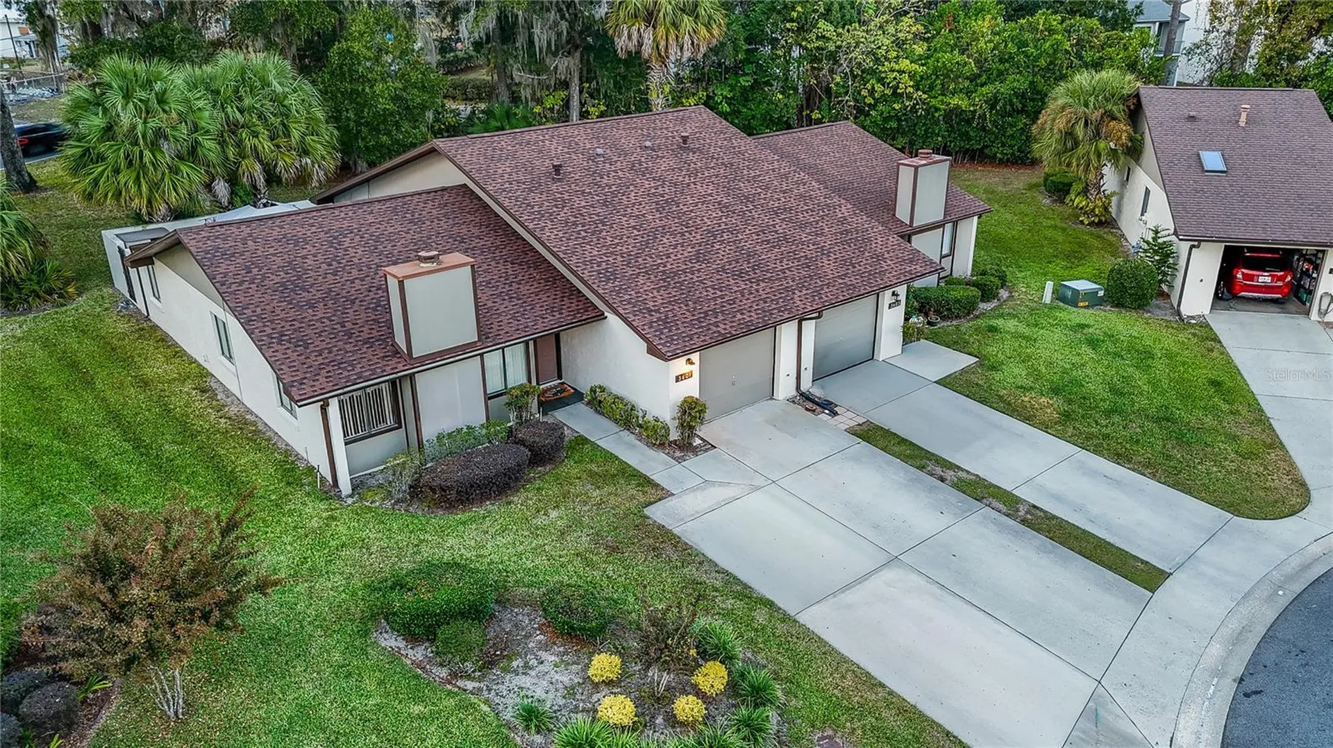 3601 NE 17th Lane Ocala FL 34470