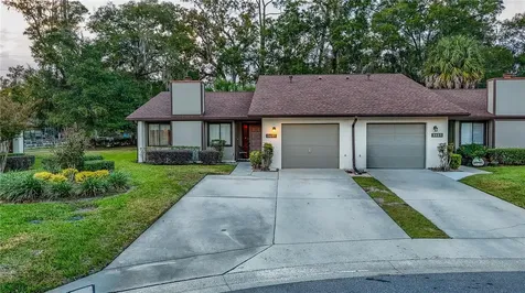 3601 NE 17th Lane Ocala FL 34470