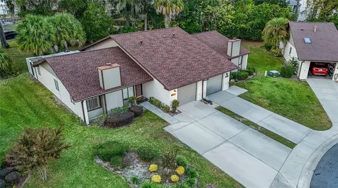 3601 NE 17th Lane Ocala FL 34470