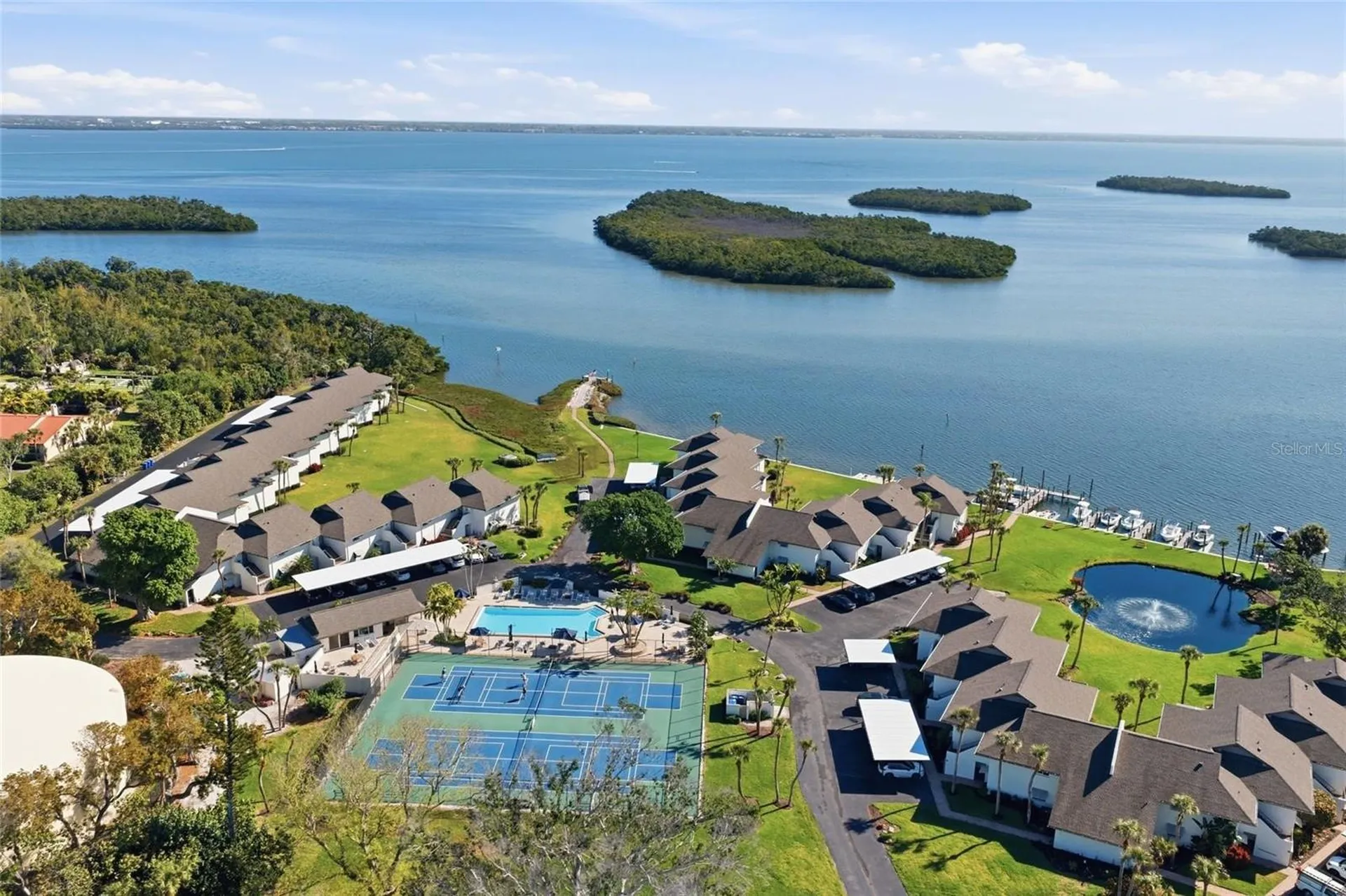 Longboat Key FL, 4234 Gulf Of Mexico Drive, Unit D1