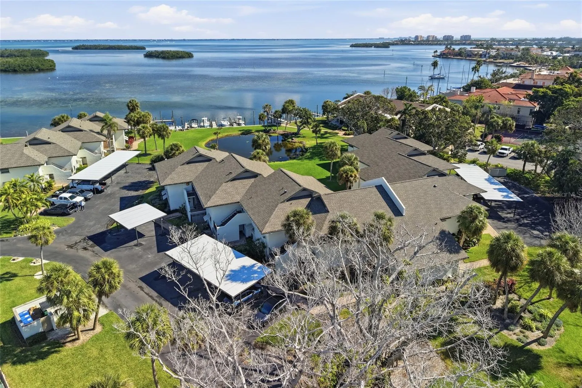 4234 Gulf Of Mexico Drive Longboat Key FL 34228