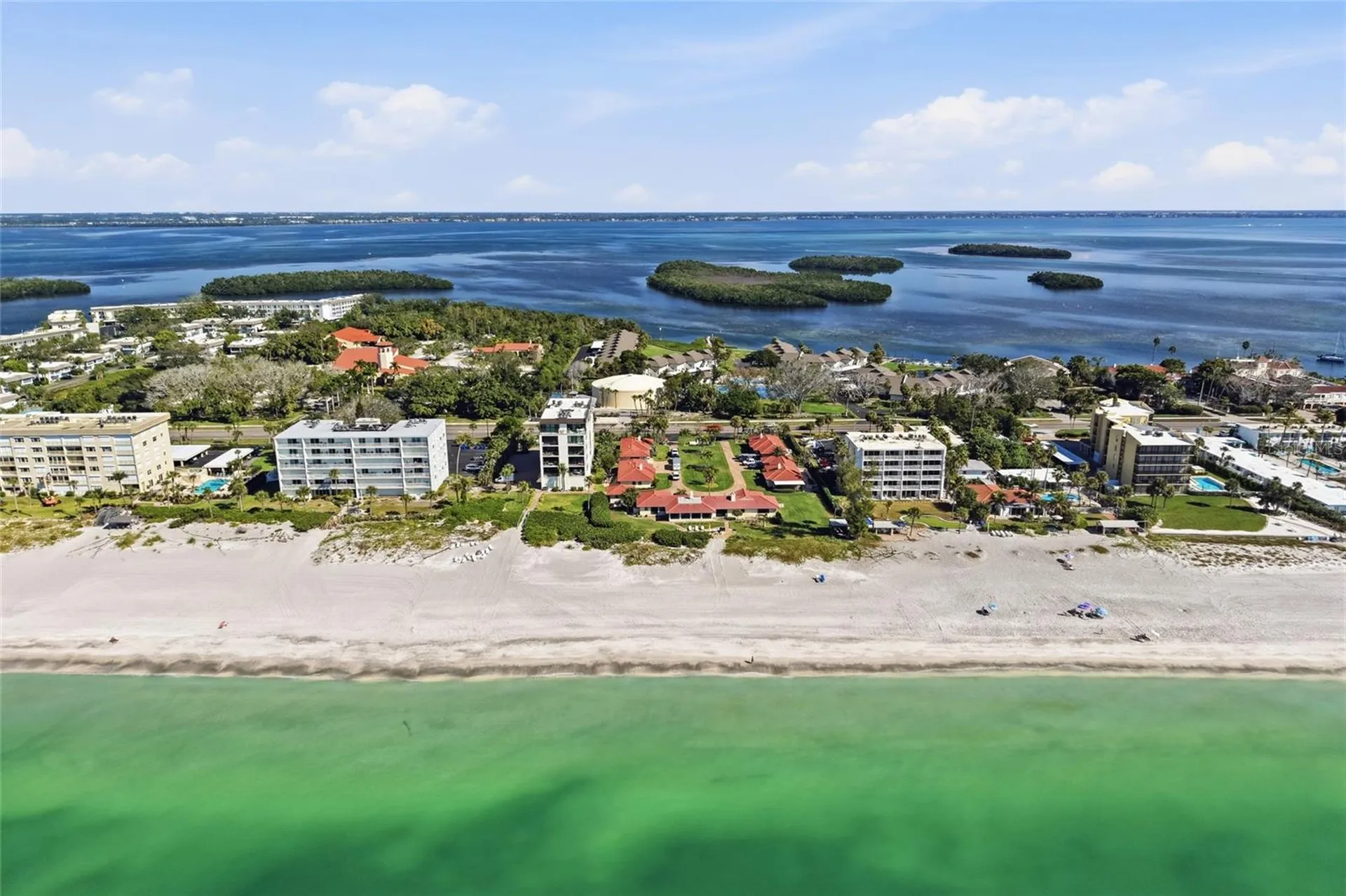 4234 Gulf Of Mexico Drive Longboat Key FL 34228