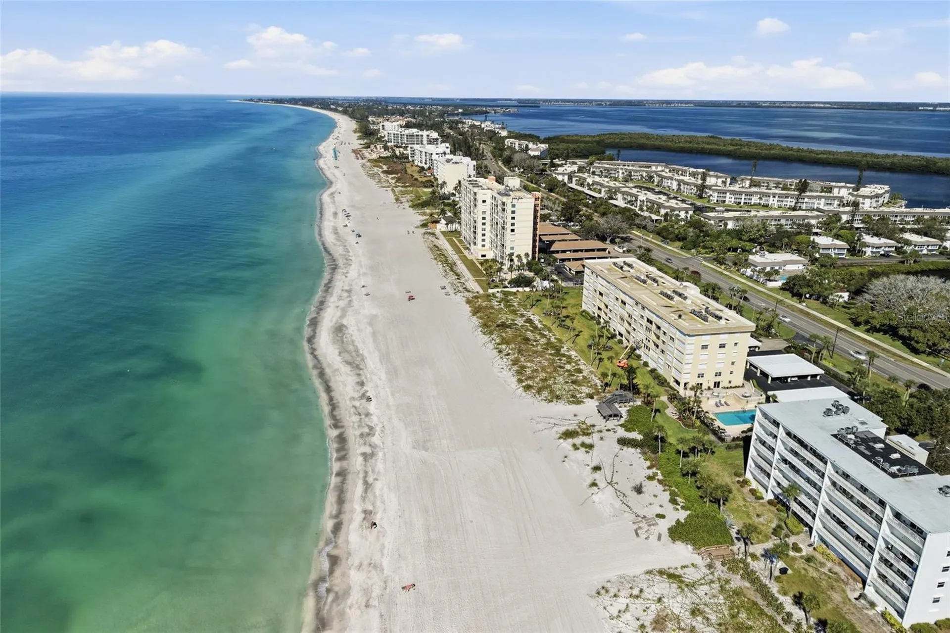4234 Gulf Of Mexico Drive Longboat Key FL 34228