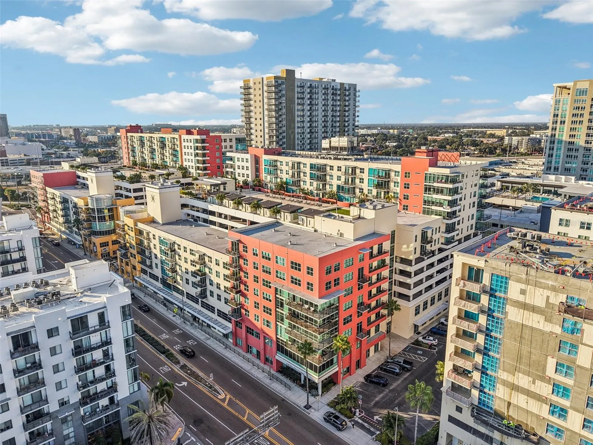1208 E Kennedy Boulevard Tampa FL 33602
