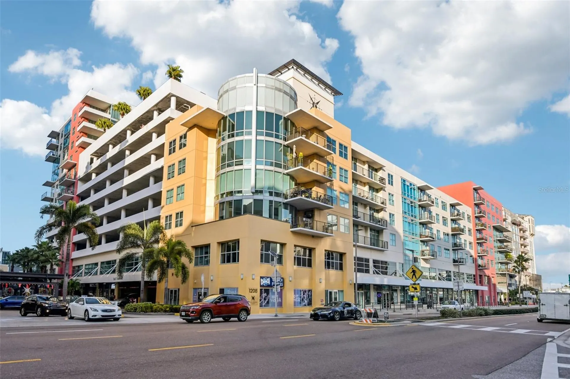 1208 E Kennedy Boulevard Tampa FL 33602