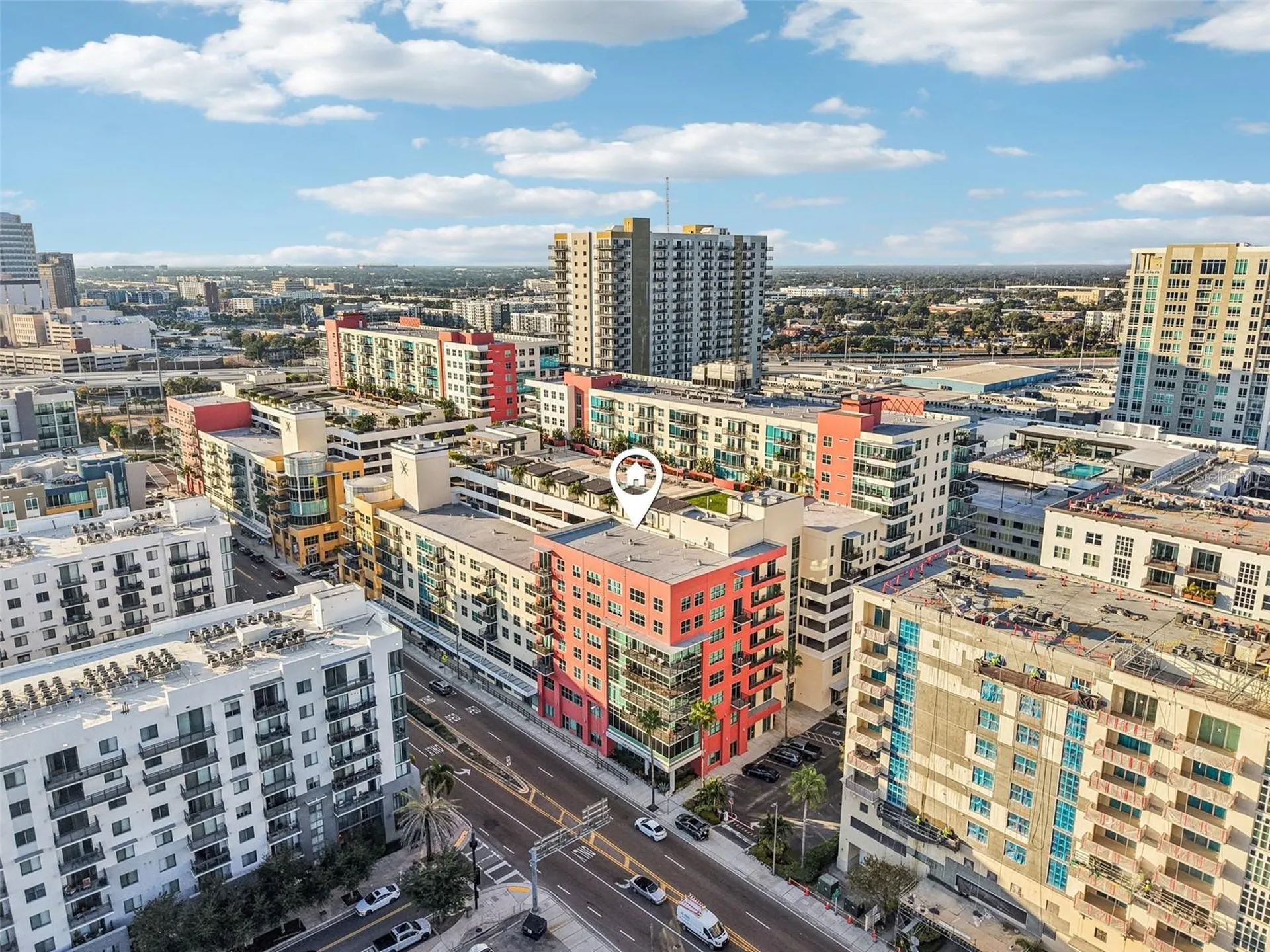 1208 E Kennedy Boulevard Tampa FL 33602