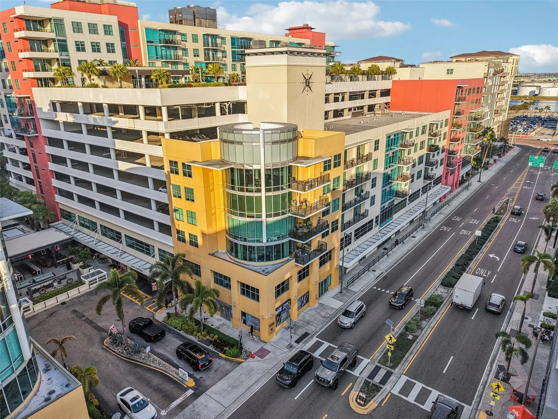 1208 E Kennedy Boulevard Tampa FL 33602