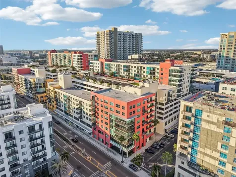 1208 E Kennedy Boulevard Tampa FL 33602