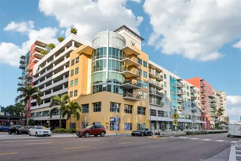 1208 E Kennedy Boulevard Tampa FL 33602