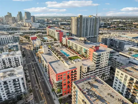 1208 E Kennedy Boulevard Tampa FL 33602