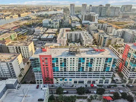 1208 E Kennedy Boulevard Tampa FL 33602