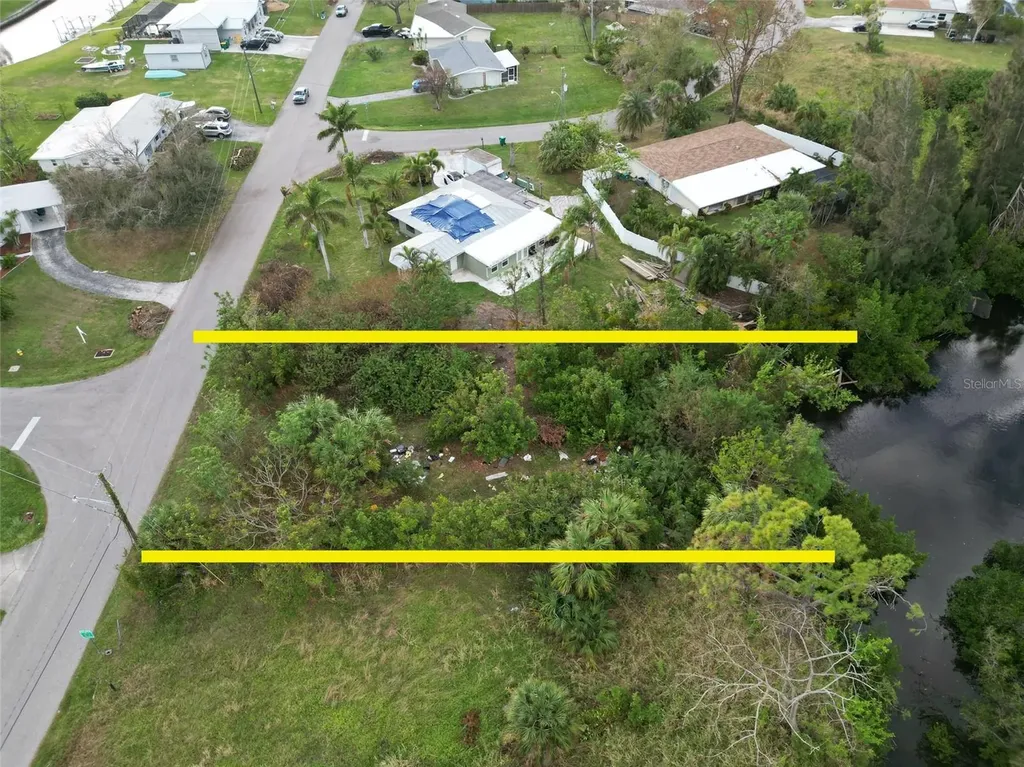 108 Barre Drive NW Port Charlotte FL 33952