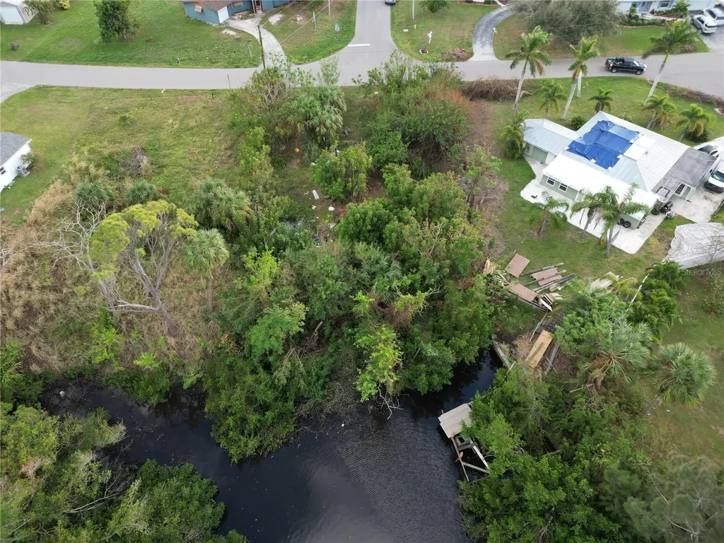 108 Barre Drive NW Port Charlotte FL 33952